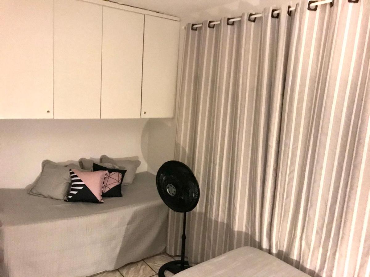 Chacara Tha&Thi Cond Fechado Wi Fi Spa E Pisc Aquececimento Solar Bom Jesus dos Perdoes Εξωτερικό φωτογραφία